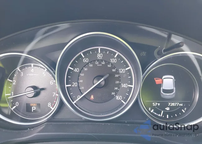 JM3KFBCM0J1307558: 43425327