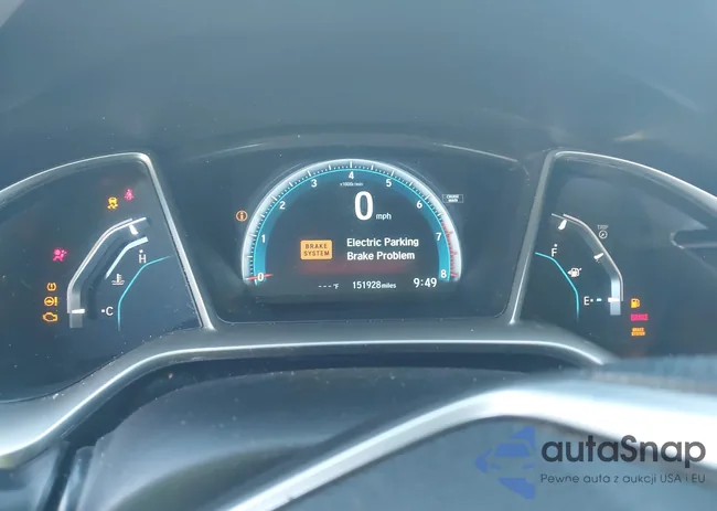 19XFC2F77GE041230: 43425339