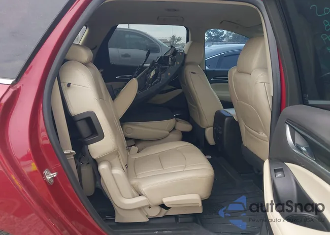 5GAERBKW6JJ183863: 43425343