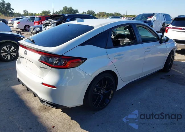 19XFL2H80PE010973: 43425370