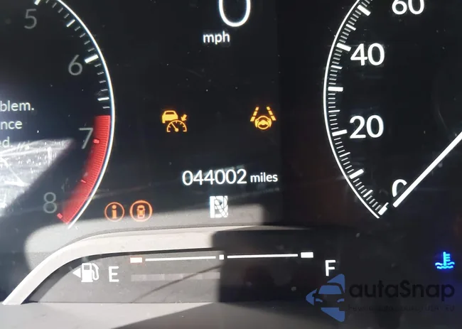 19XFL2H80PE010973: 43425370