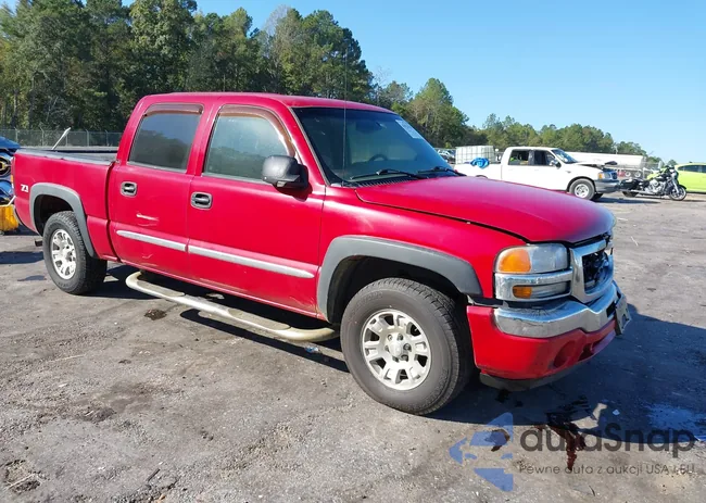 2GTEK13TX61129694: 43425386