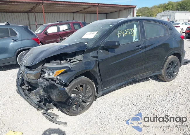 3CZRU6H10MM709049: 43425387