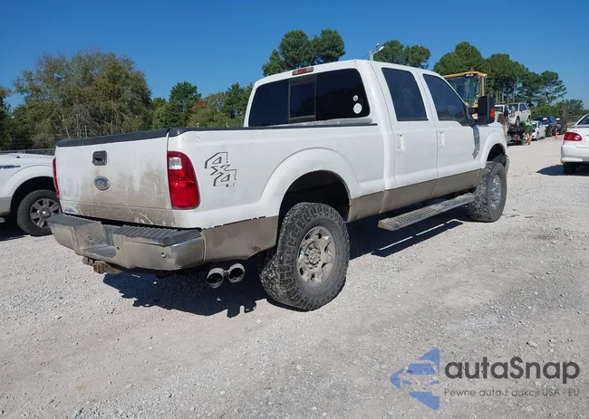 1FT7W2BT6BEB70109: 43425395