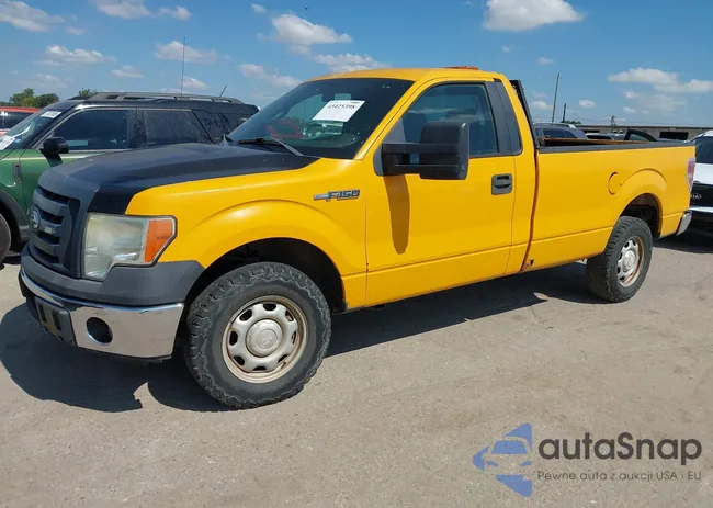 1FTPF1CT4BKD95610: 43425398