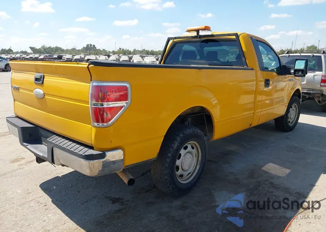 1FTPF1CT4BKD95610: 43425398