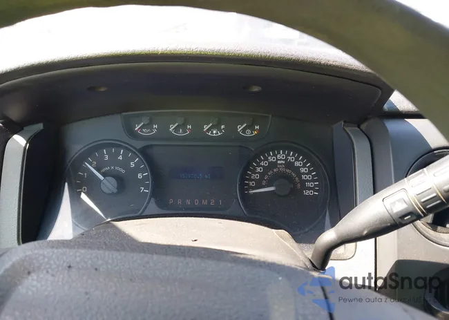 1FTPF1CT4BKD95610: 43425398