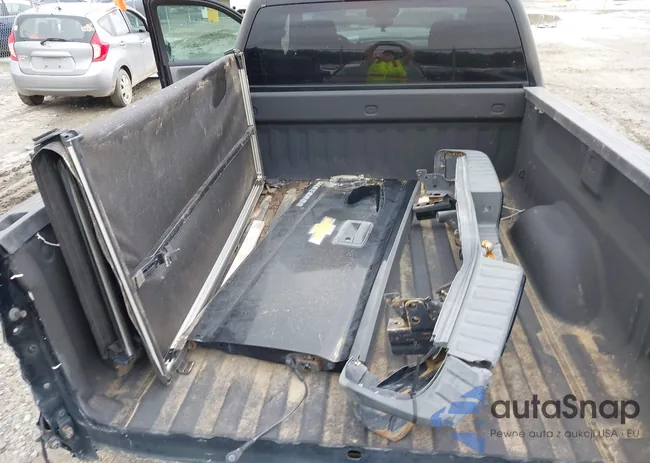 1GCRCPEC0JZ356018: 43425403