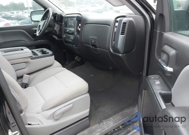 1GCRCPEC0JZ356018: 43425403