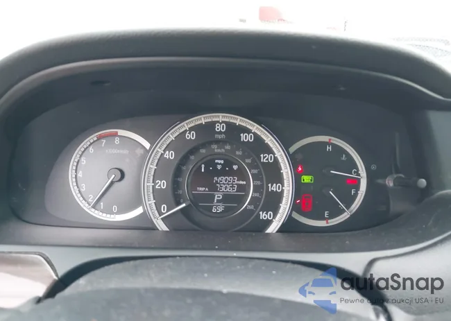 1HGCR2F88GA149547: 43425434