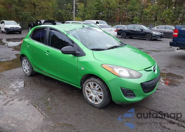 JM1DE1KY8C0144640: 43425435