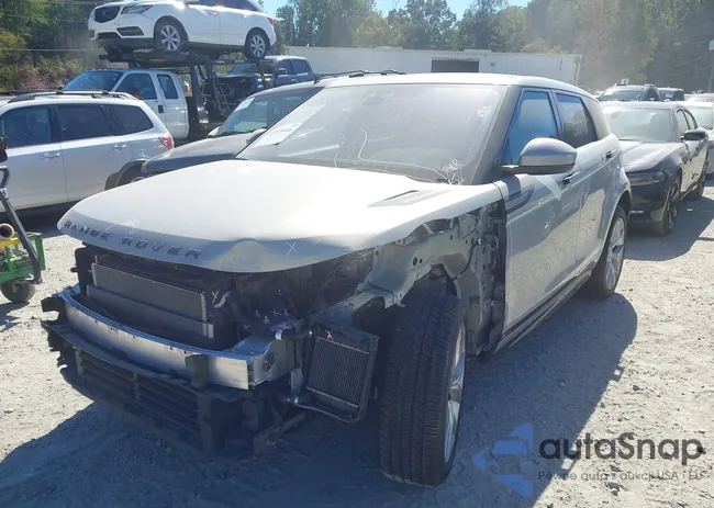 SALZM2GX1LH018614: 43425446