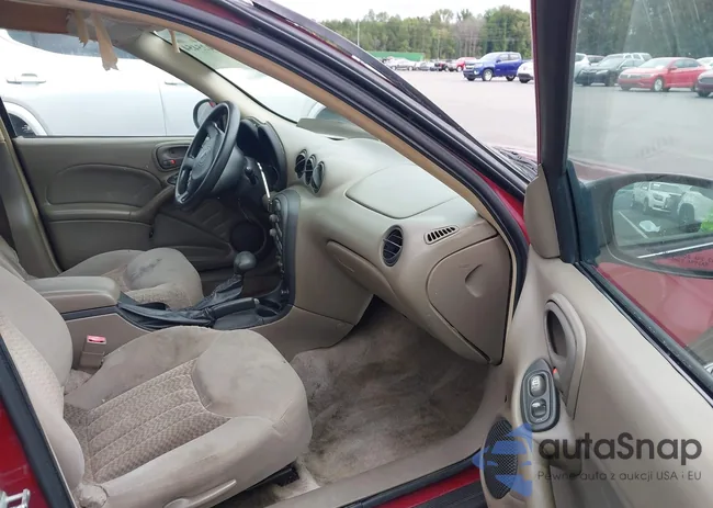 1G2NE52E95M128223: 43425454