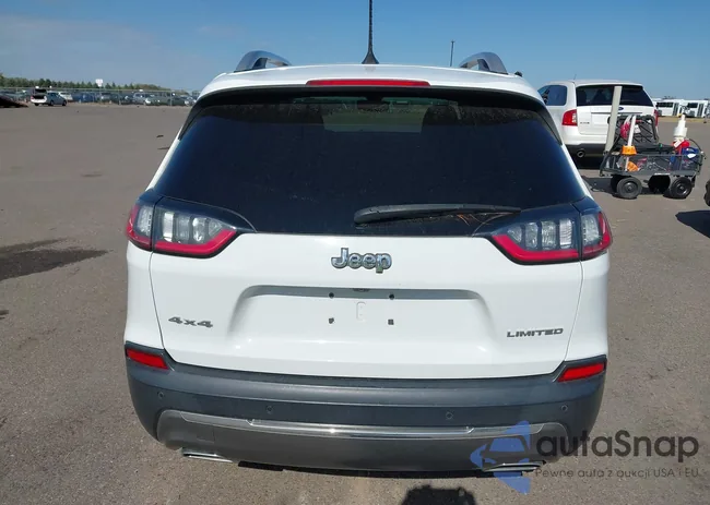 1C4PJMDX2KD383641: 43425455