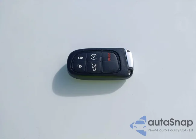 1C4PJMDX2KD383641: 43425455