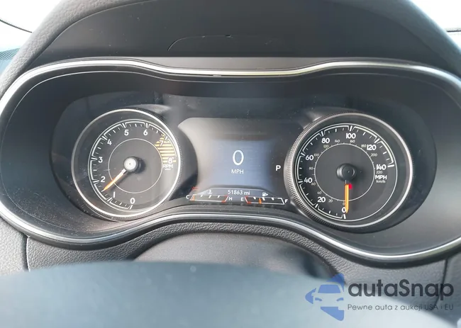 1C4PJMDX2KD383641: 43425455