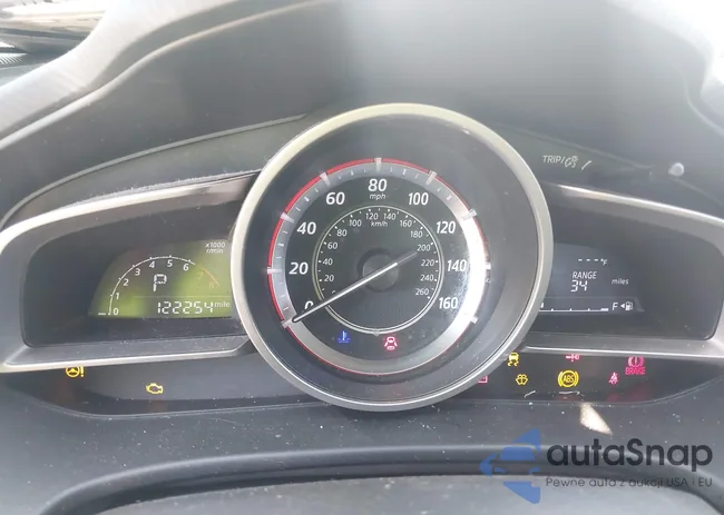 JM1BM1U7XG1319534: 43425471