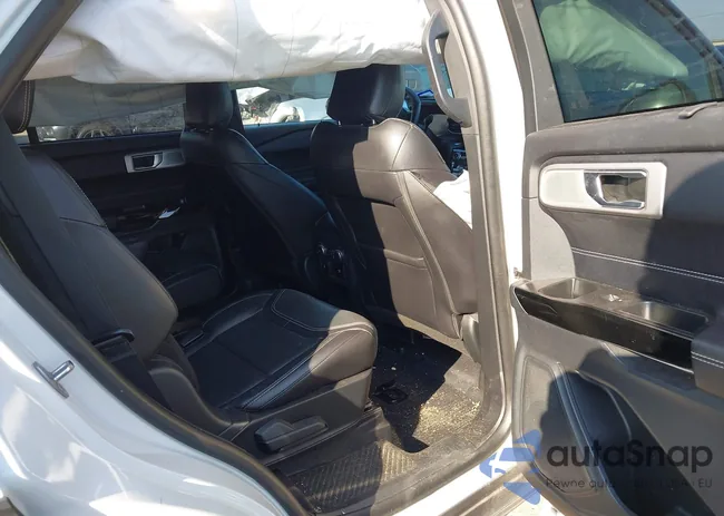 1FM5K8GC4MGB33366: 43425481