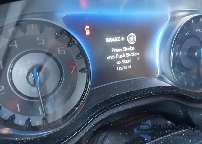 2C3CCAGG7KH569721: 43425492