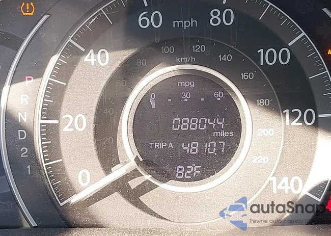 5J6RM3H7XDL027235: 43425532