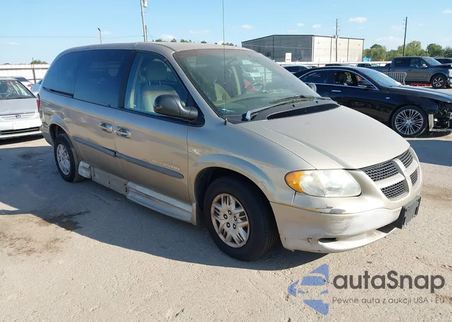 2B4GP44312R768856: 43425535