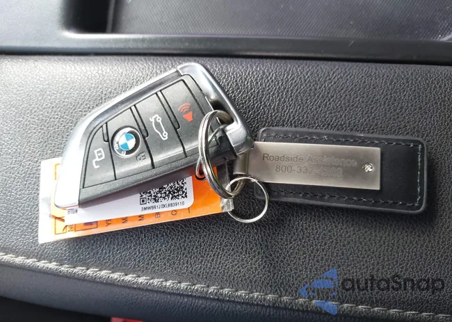 3MW5R1J0XL8B39110: 43425538