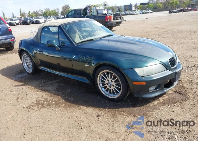 WBACN53421LJ57570: 43426633