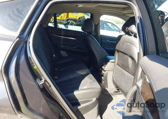 5UXKU0C55G0F92592: 43426643