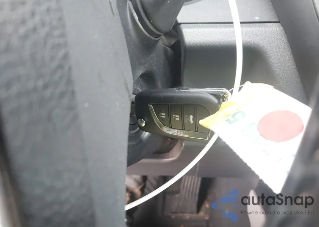 4T1G11AK4LU351293: 43426660