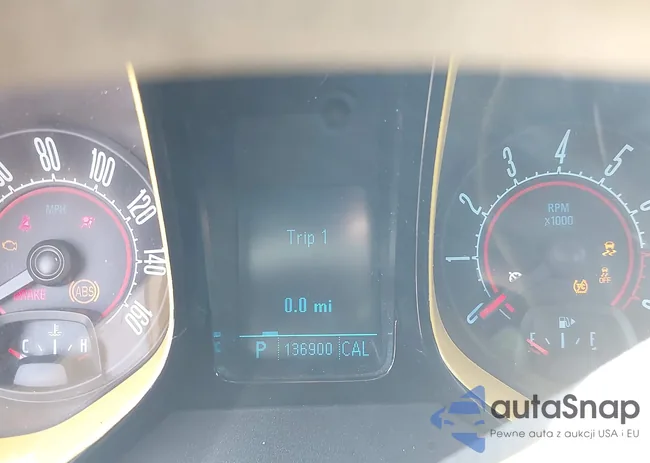 2G1FB1EV3A9121989: 43426678