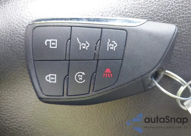 1GNSKCKD0MR261982: 43426685