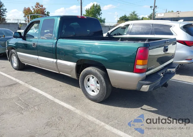 2GTEC19T011256824: 43426730