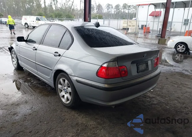 WBAEV33445KW17613: 43426736