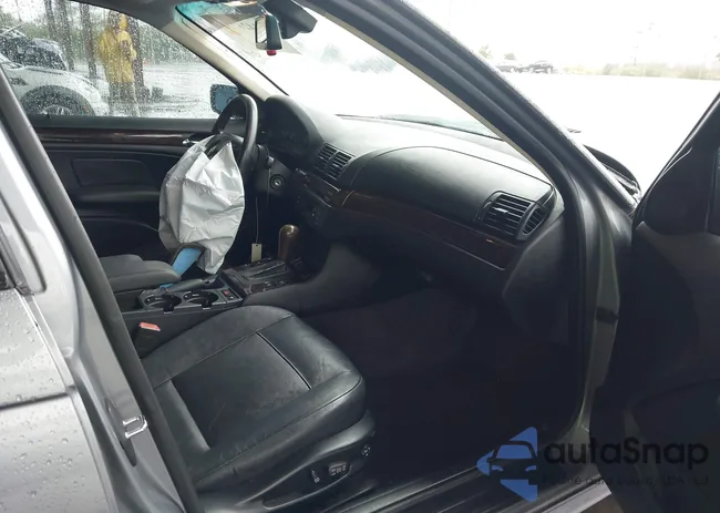 WBAEV33445KW17613: 43426736