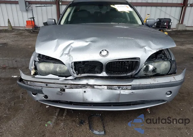 WBAEV33445KW17613: 43426736