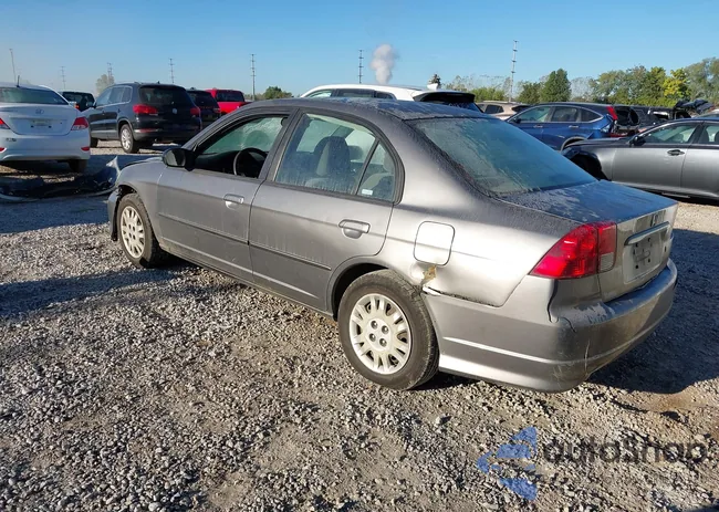 2HGES16655H529790: 43426746