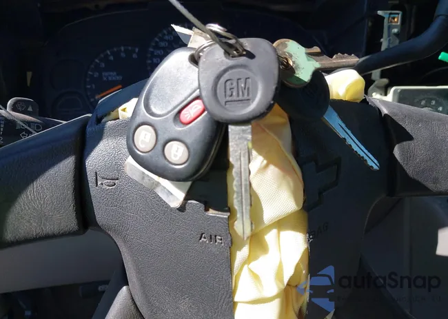 3GNFK16Z83G283917: 43426774