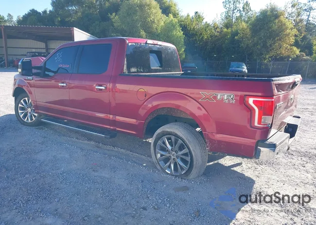 1FTFW1EFXHFB83993: 43426820