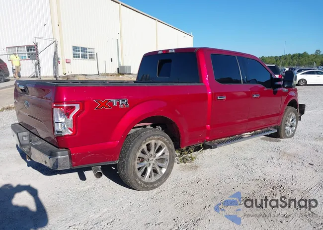 1FTFW1EFXHFB83993: 43426820