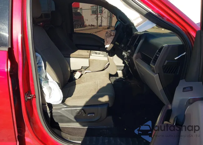 1FTFW1EFXHFB83993: 43426820