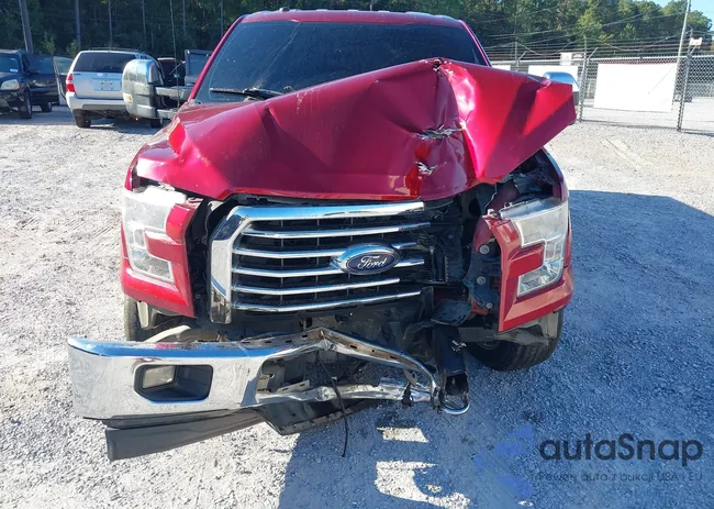 1FTFW1EFXHFB83993: 43426820