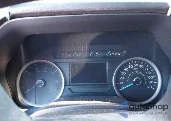 1FTFW1EFXHFB83993: 43426820