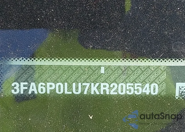 3FA6P0LU7KR205540: 43426857