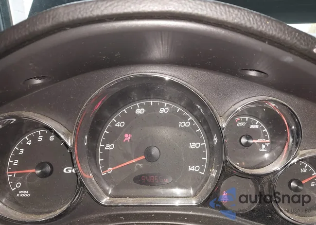 1G2ZG57B694192851: 43426872