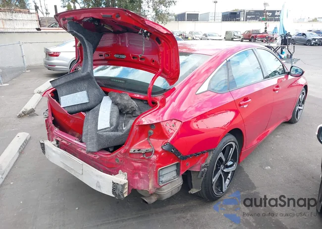 1HGCV1F35KA165501: 43426879