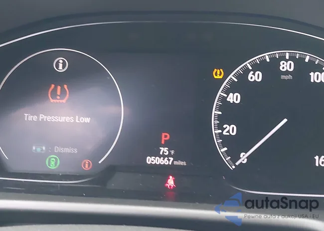 1HGCV1F35KA165501: 43426879