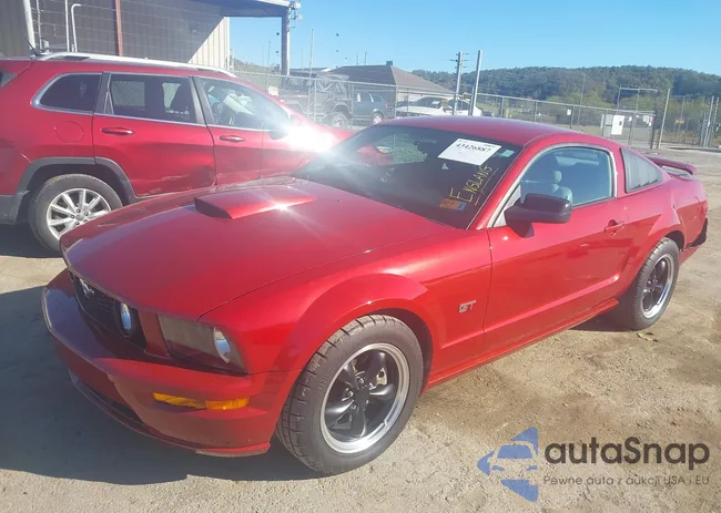 1ZVHT82H685120215: 43426887