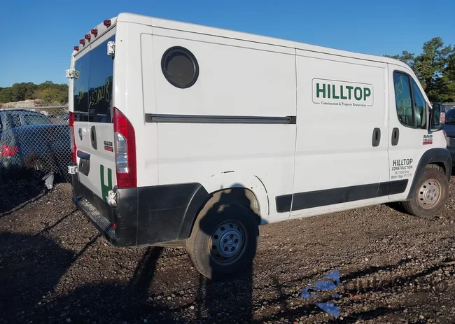 3C6TRVAGXHE515674: 43426936