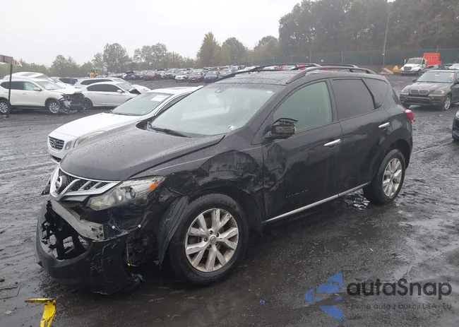 JN8AZ1MW5CW211943: 43426988