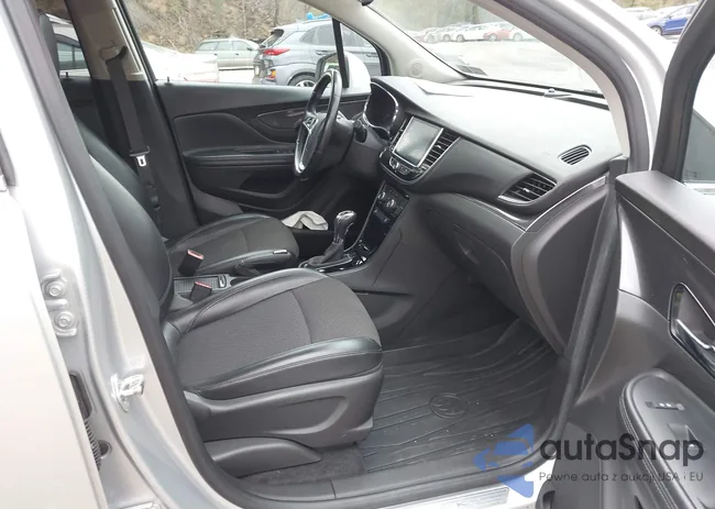 KL4CJESB0KB908651: 43427023